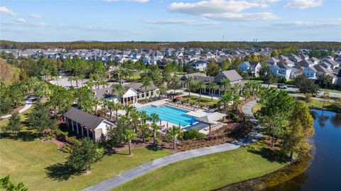 A home in ORLANDO