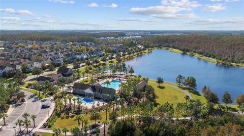 A home in ORLANDO