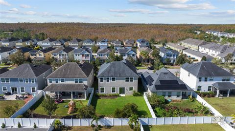 A home in ORLANDO