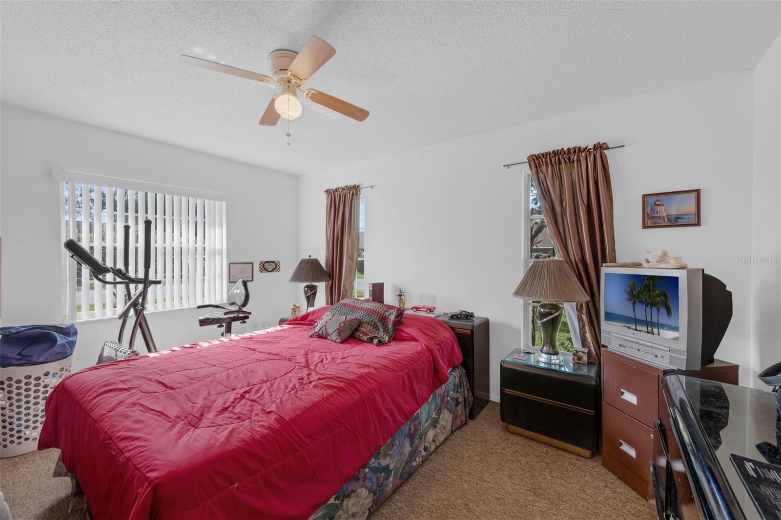 QUAIL HOLLOW AT RIO PINAR - Residential Income