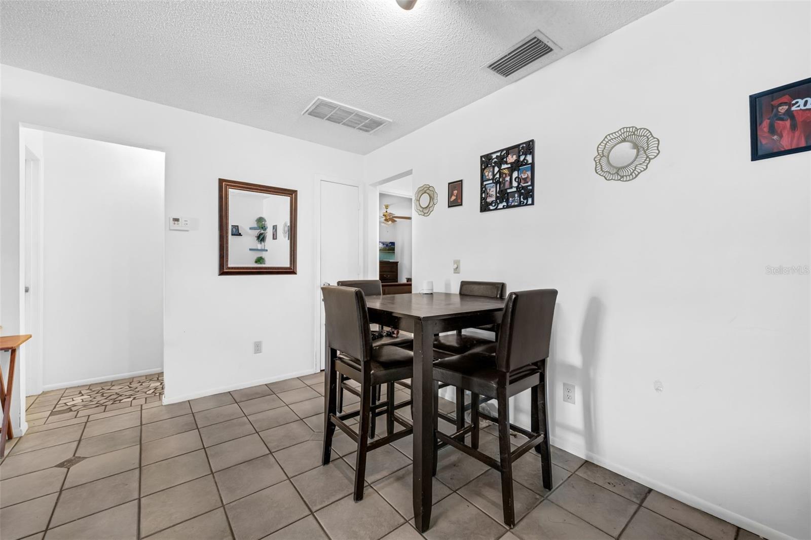 QUAIL HOLLOW AT RIO PINAR - Residential Income