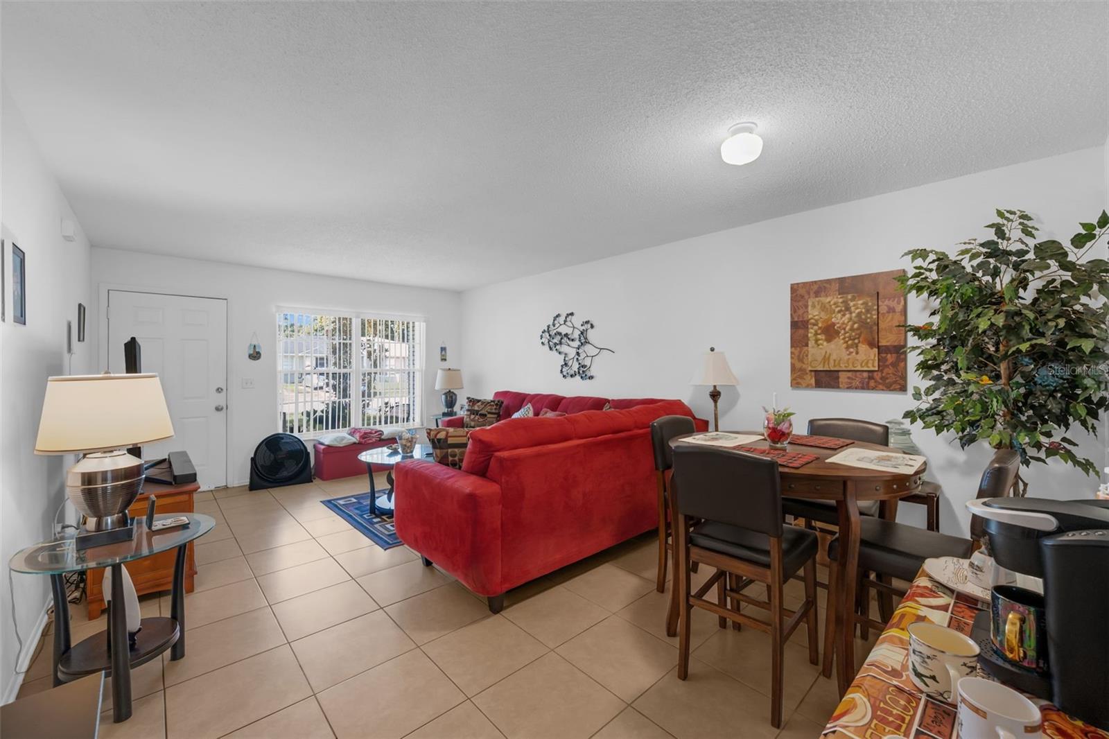 QUAIL HOLLOW AT RIO PINAR - Residential Income