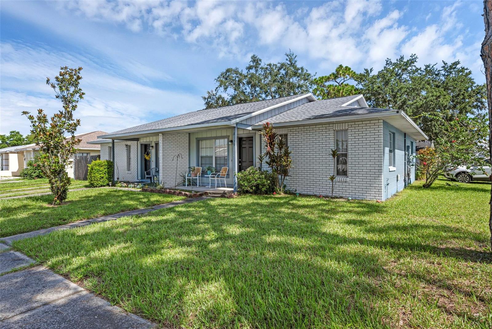 QUAIL HOLLOW AT RIO PINAR - Residential Income