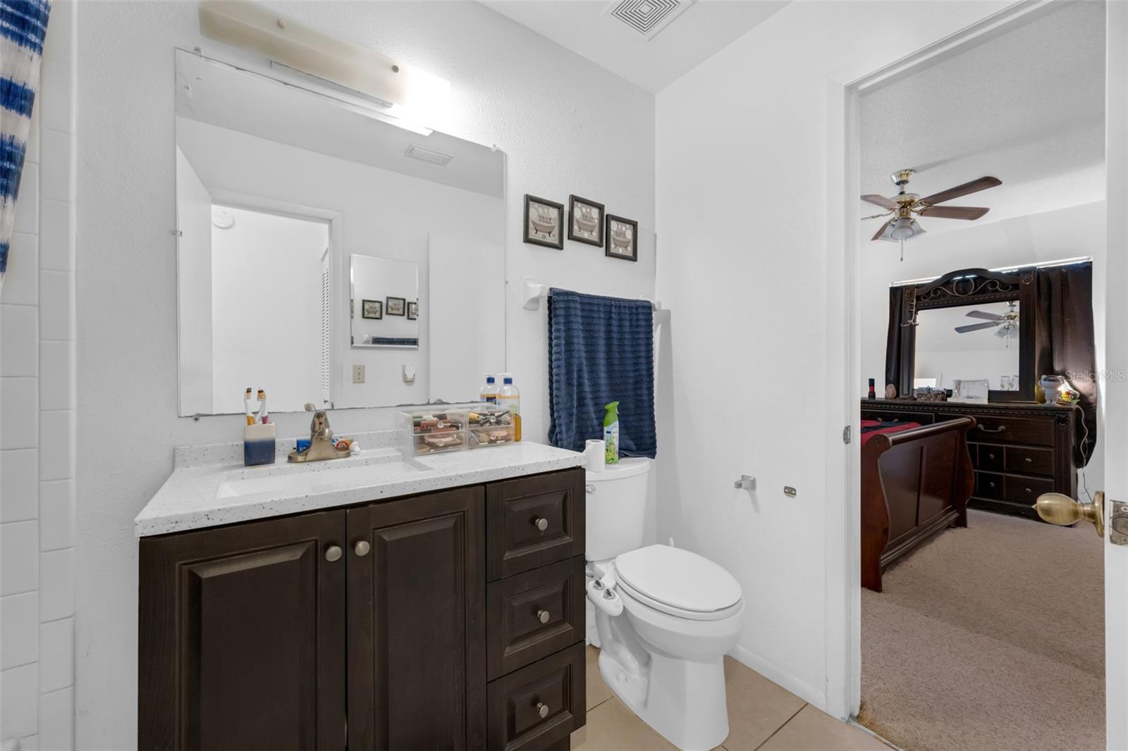 QUAIL HOLLOW AT RIO PINAR - Residential Income