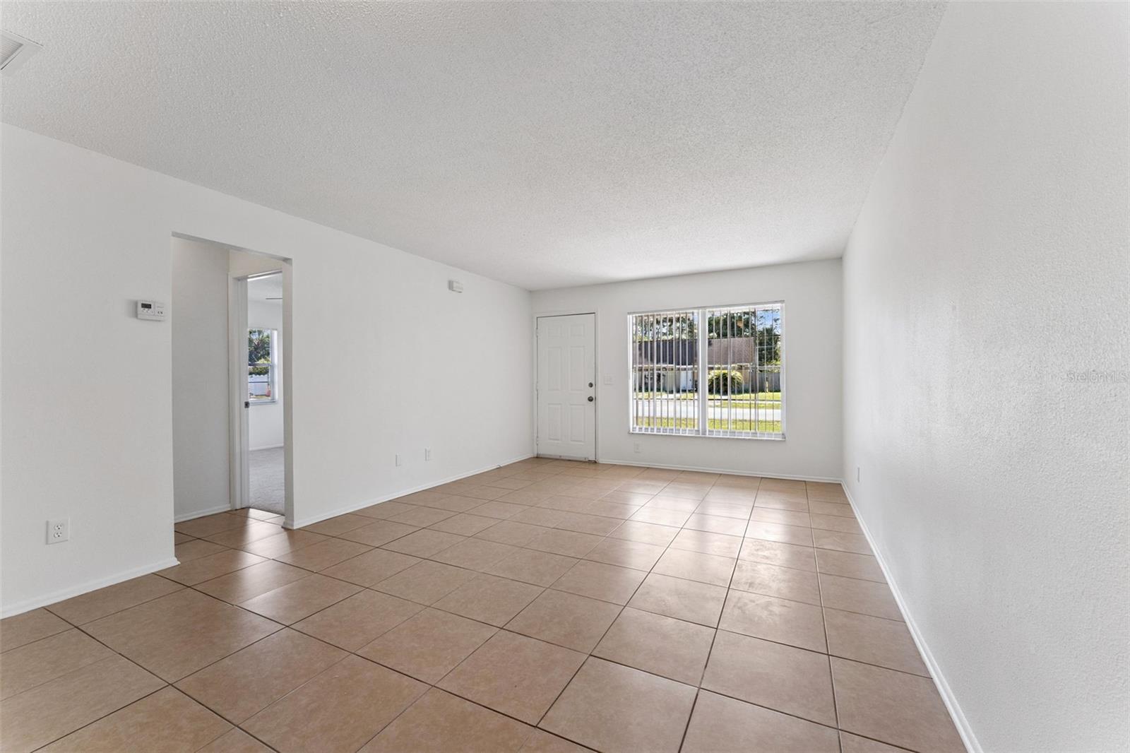 QUAIL HOLLOW AT RIO PINAR - Residential Income