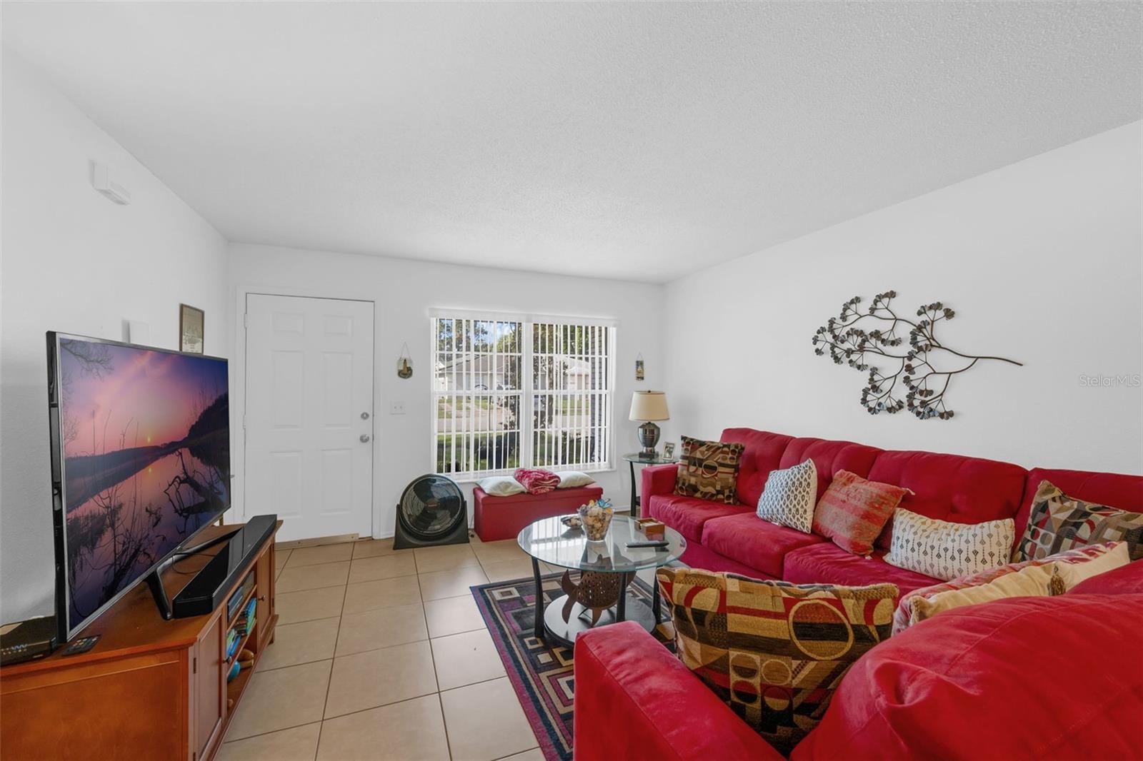 QUAIL HOLLOW AT RIO PINAR - Residential Income