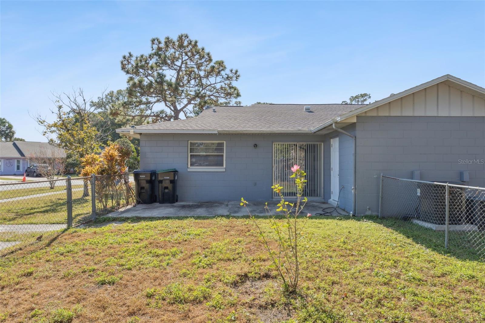 QUAIL HOLLOW AT RIO PINAR - Residential Income