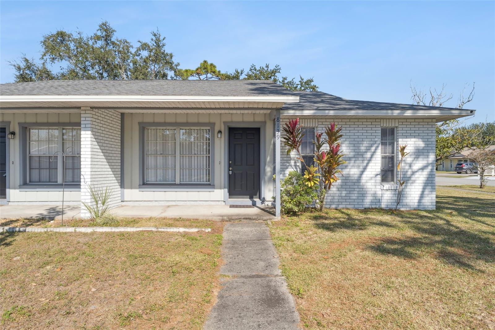 QUAIL HOLLOW AT RIO PINAR - Residential Income