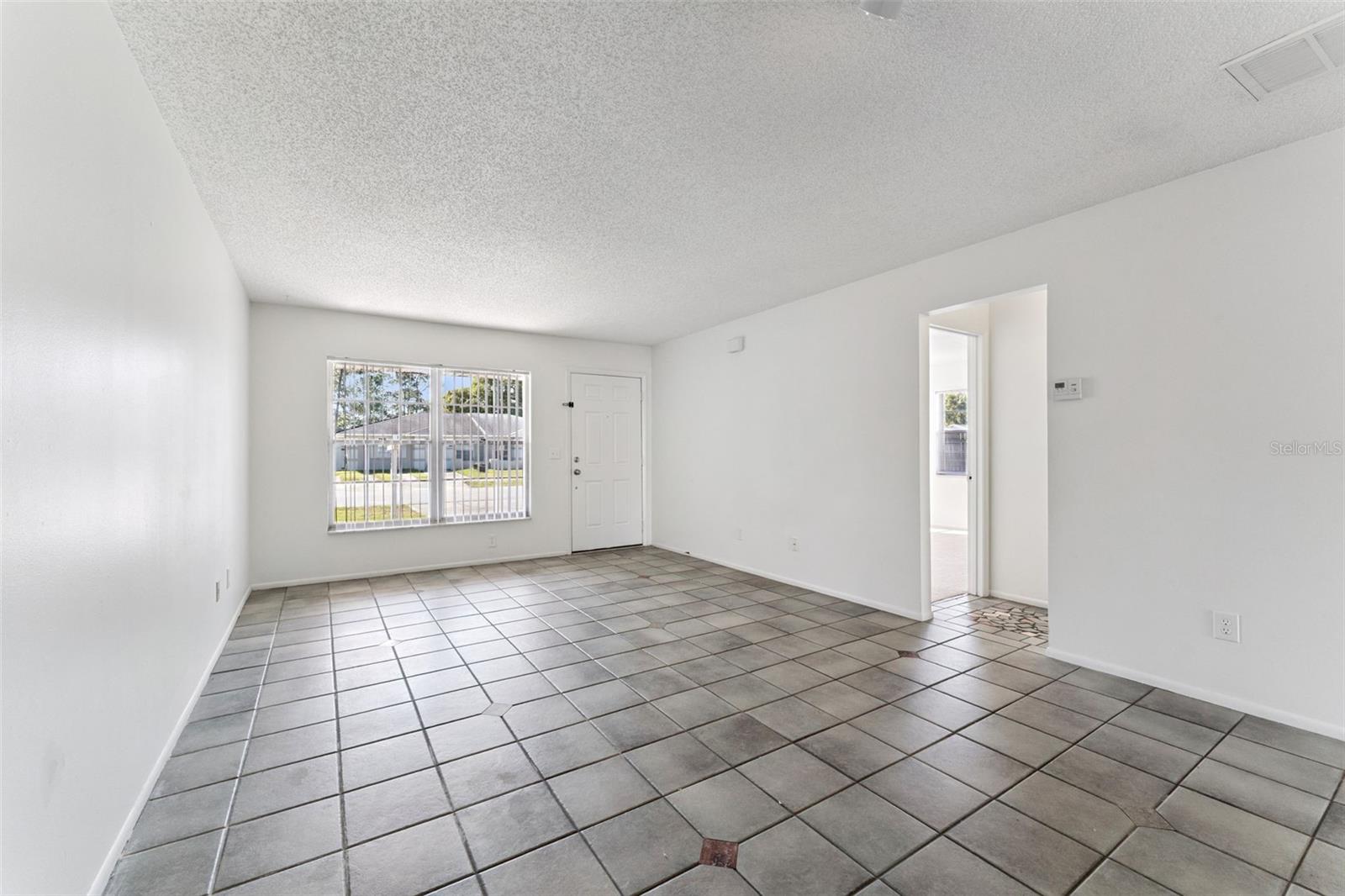 QUAIL HOLLOW AT RIO PINAR - Residential Income