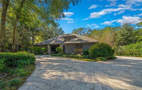 A home in OCALA