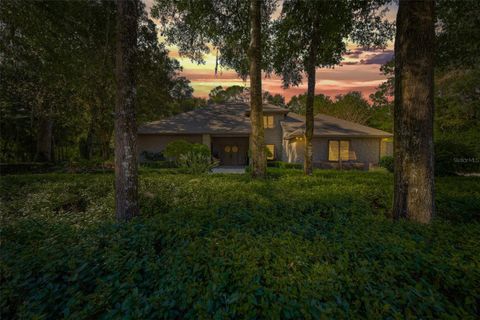 A home in OCALA