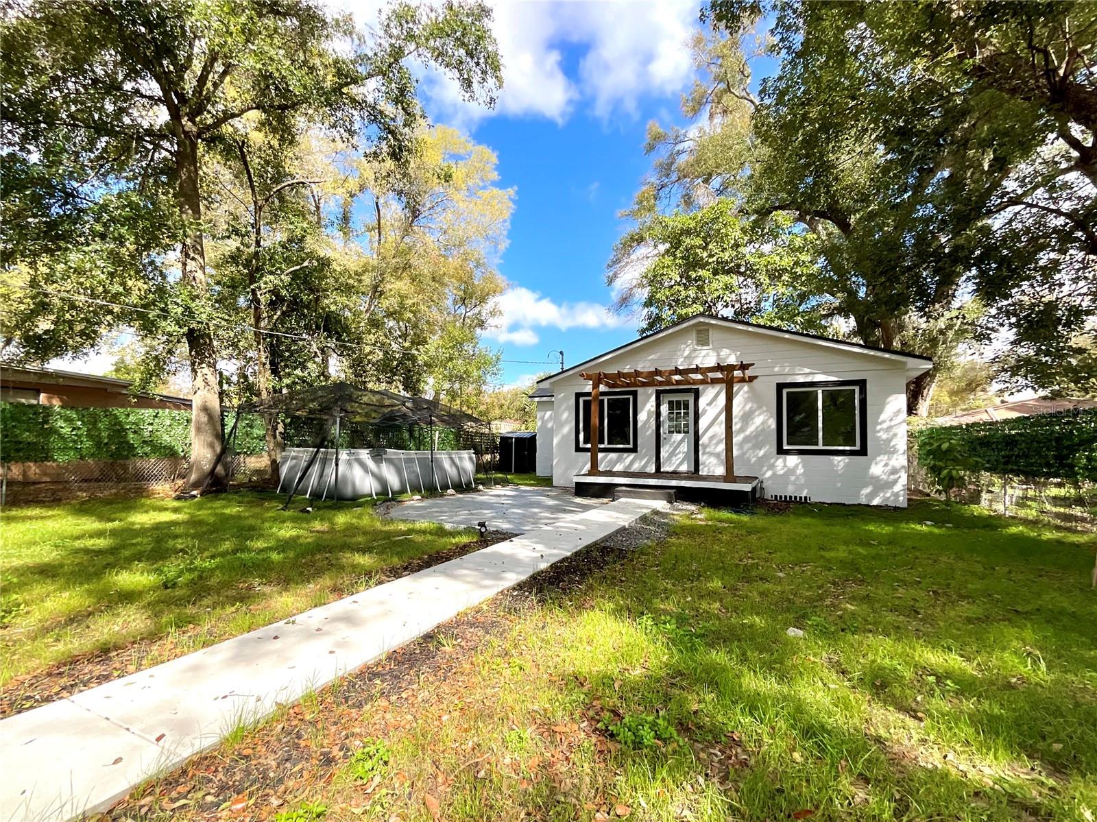 4B1 | PEDDY AND HACKNEY SUBDIVISION - Residential