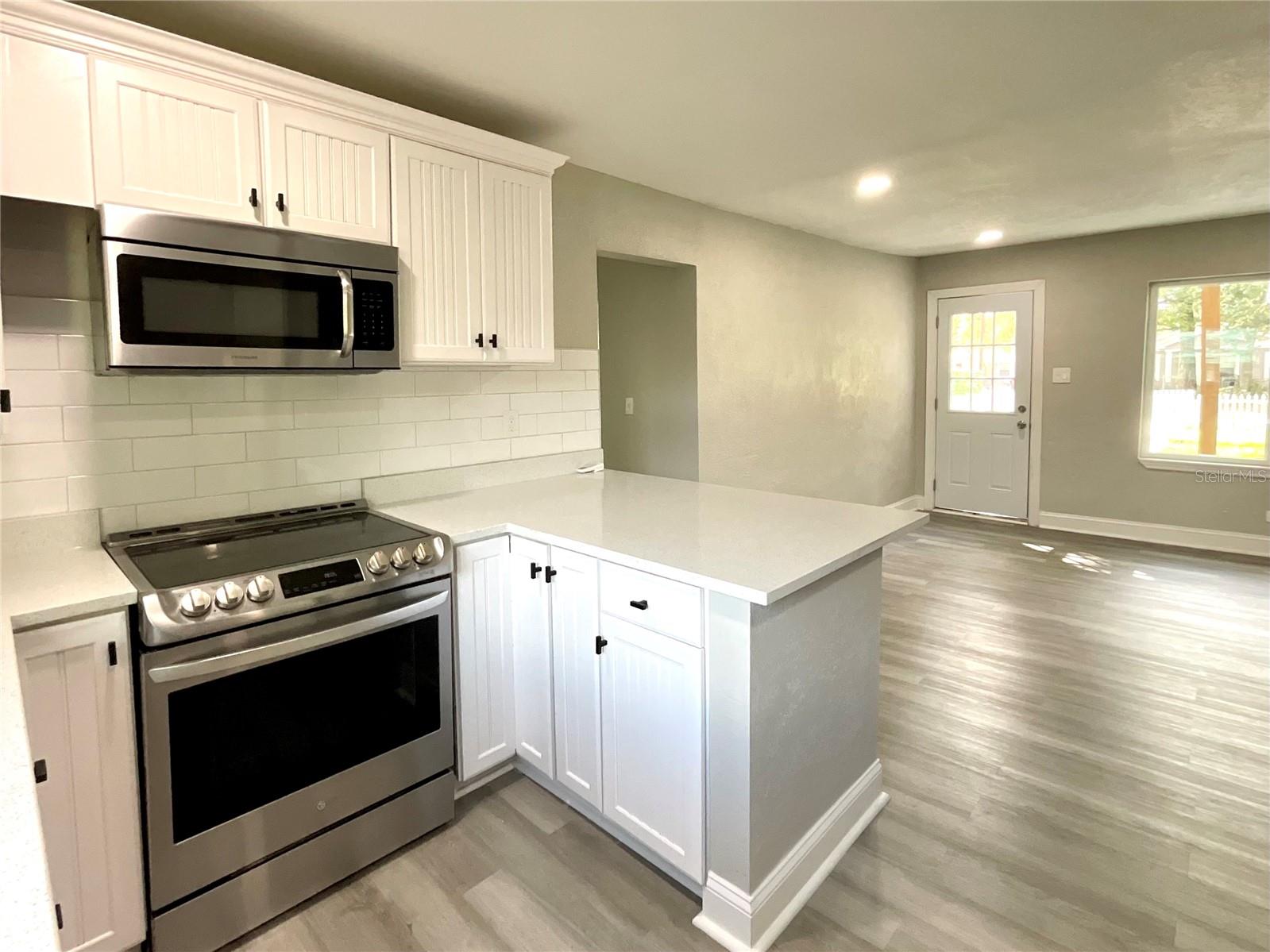 4B1 | PEDDY AND HACKNEY SUBDIVISION - Residential