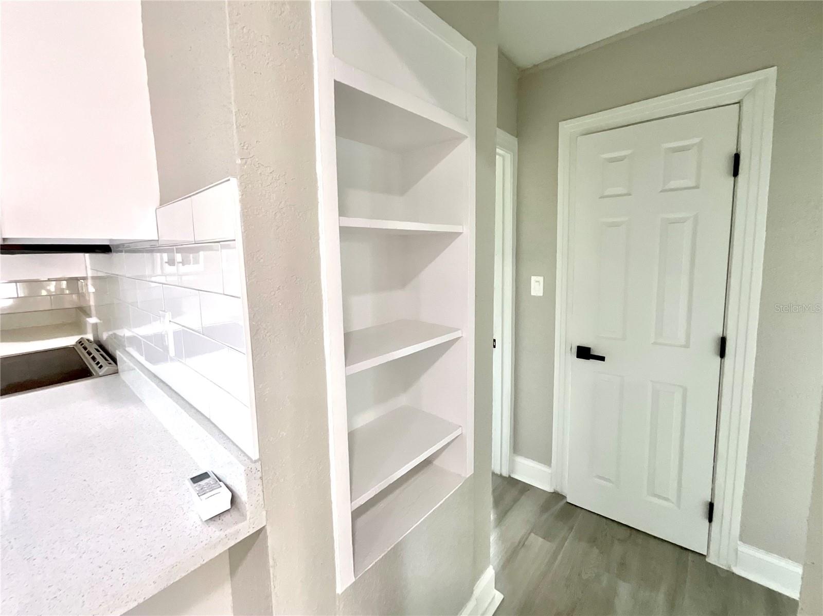 4B1 | PEDDY AND HACKNEY SUBDIVISION - Residential