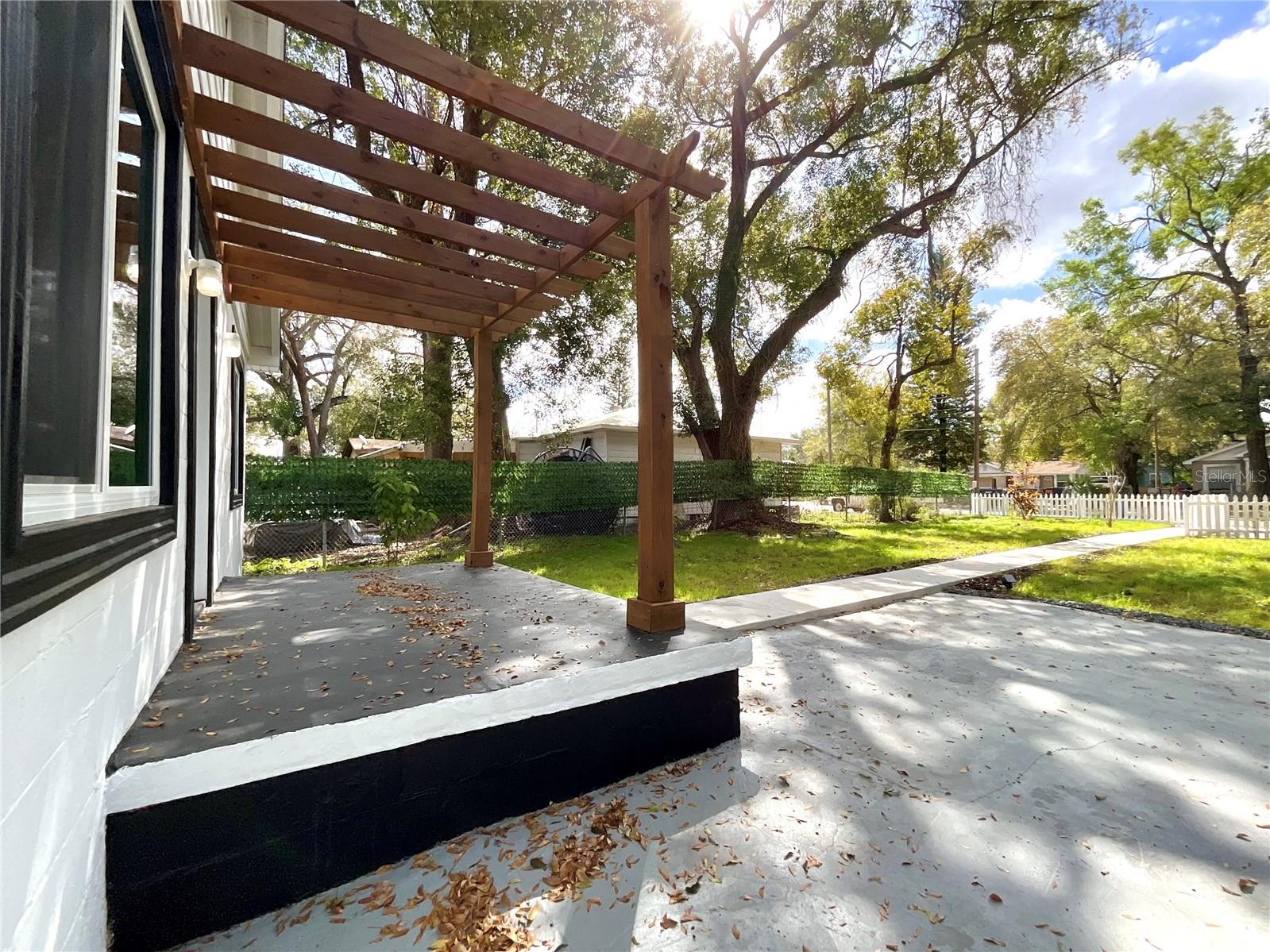 4B1 | PEDDY AND HACKNEY SUBDIVISION - Residential