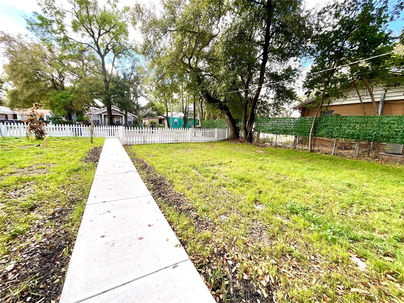 4B1 | PEDDY AND HACKNEY SUBDIVISION - Residential