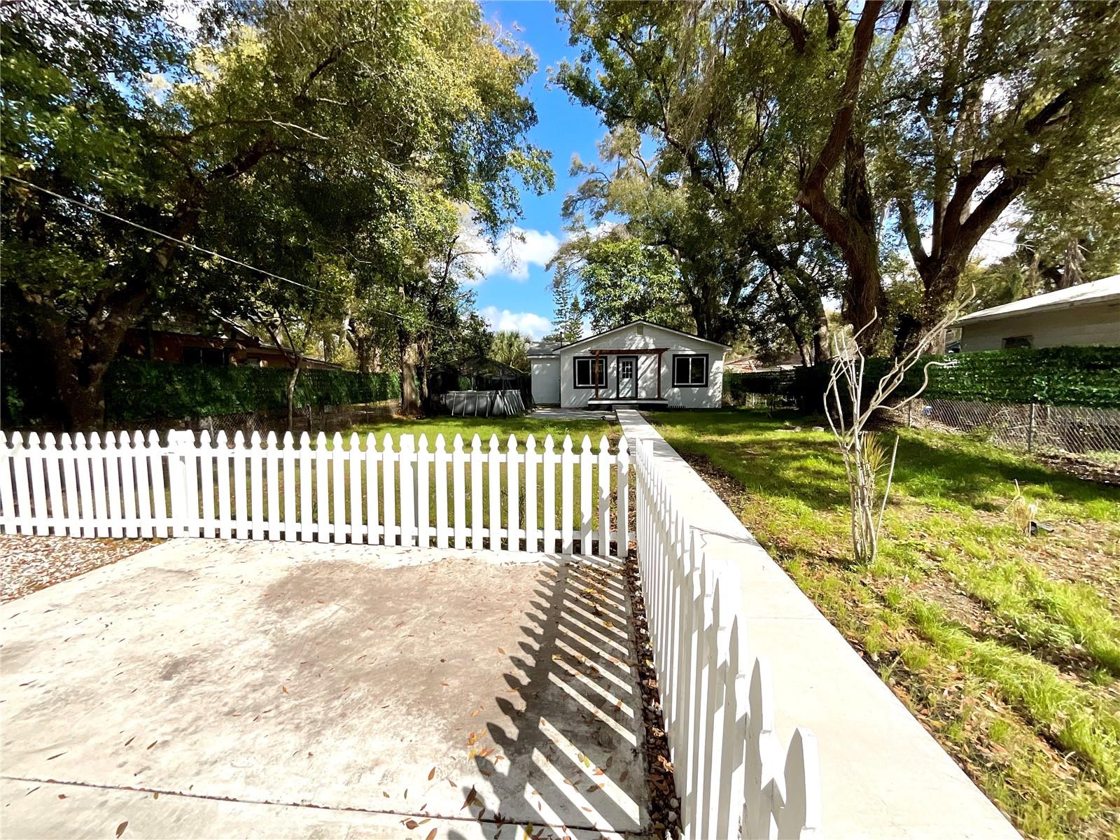 4B1 | PEDDY AND HACKNEY SUBDIVISION - Residential