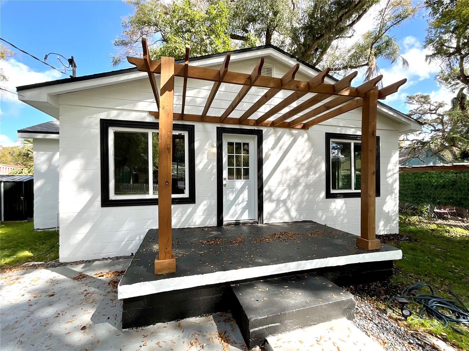 4B1 | PEDDY AND HACKNEY SUBDIVISION - Residential