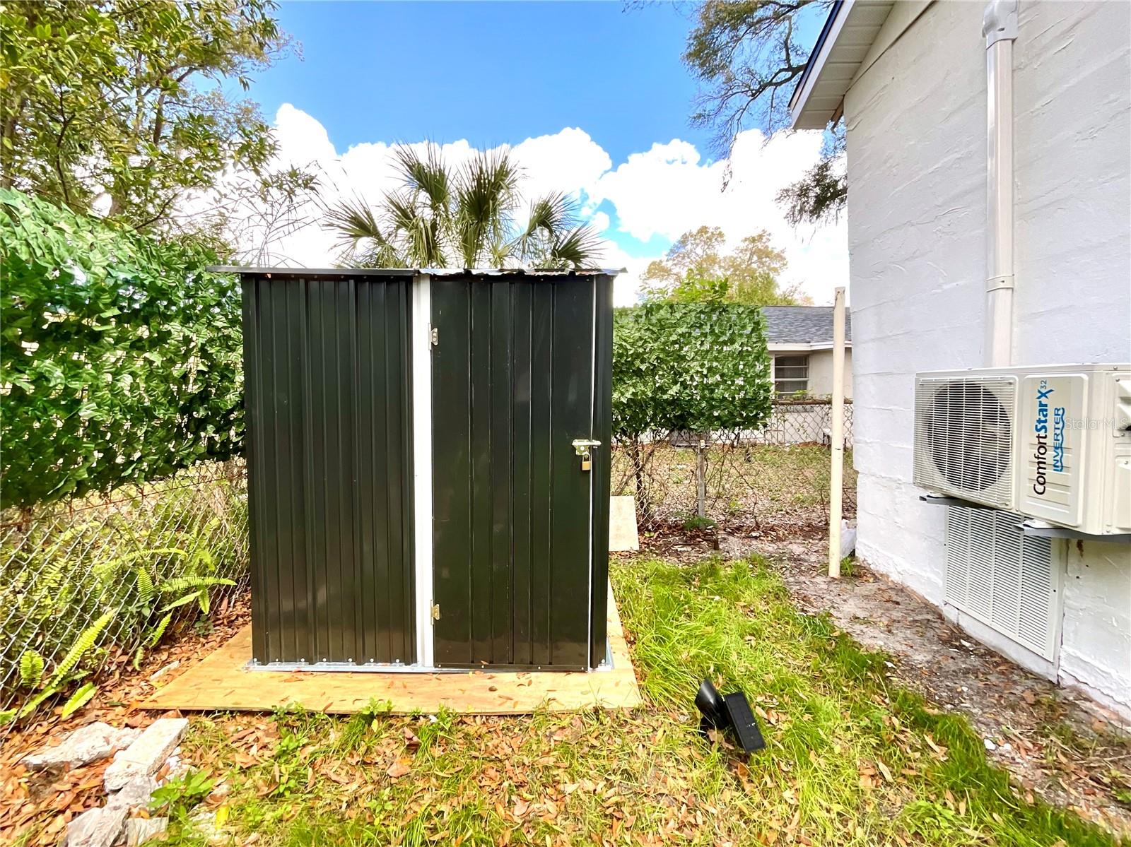 4B1 | PEDDY AND HACKNEY SUBDIVISION - Residential