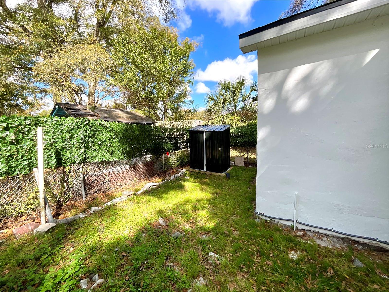 4B1 | PEDDY AND HACKNEY SUBDIVISION - Residential