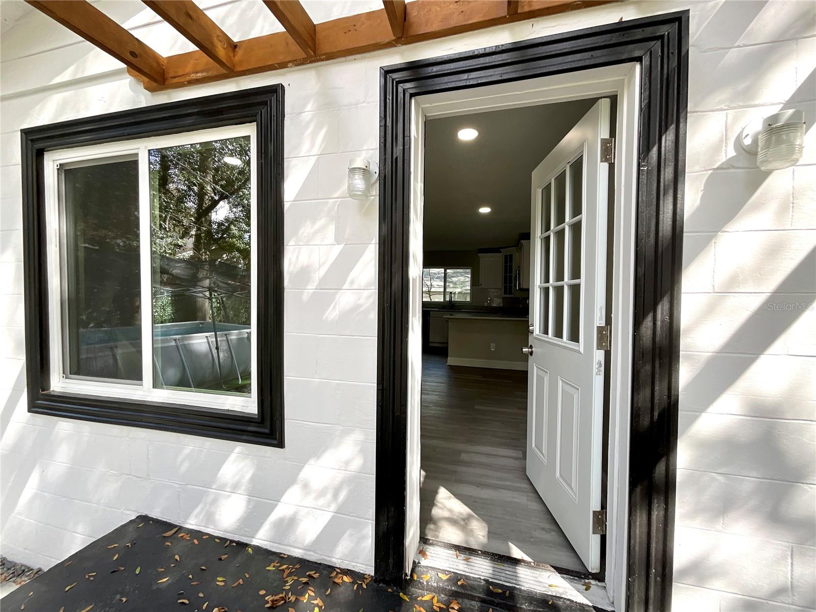 4B1 | PEDDY AND HACKNEY SUBDIVISION - Residential