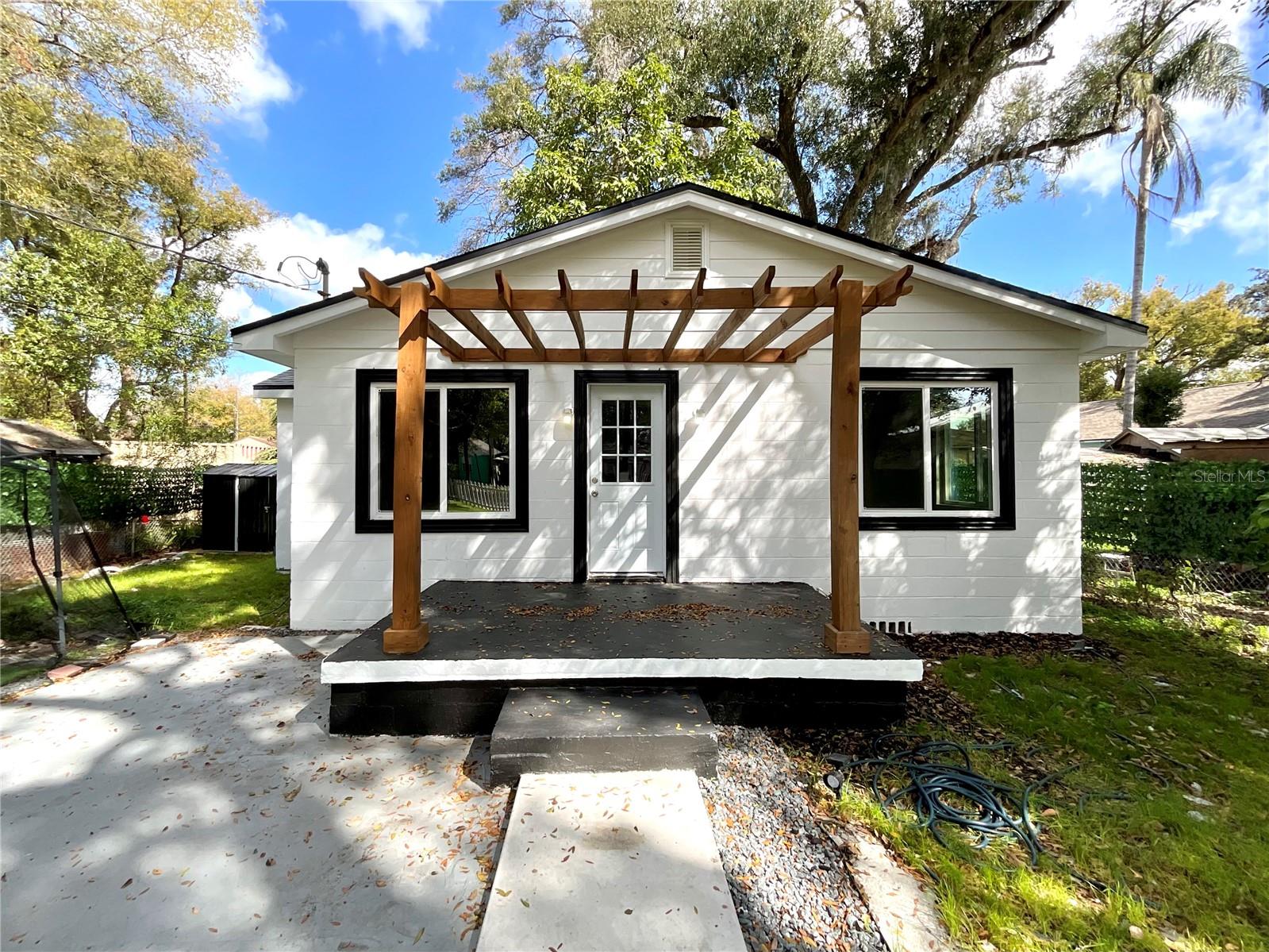 4B1 | PEDDY AND HACKNEY SUBDIVISION - Residential