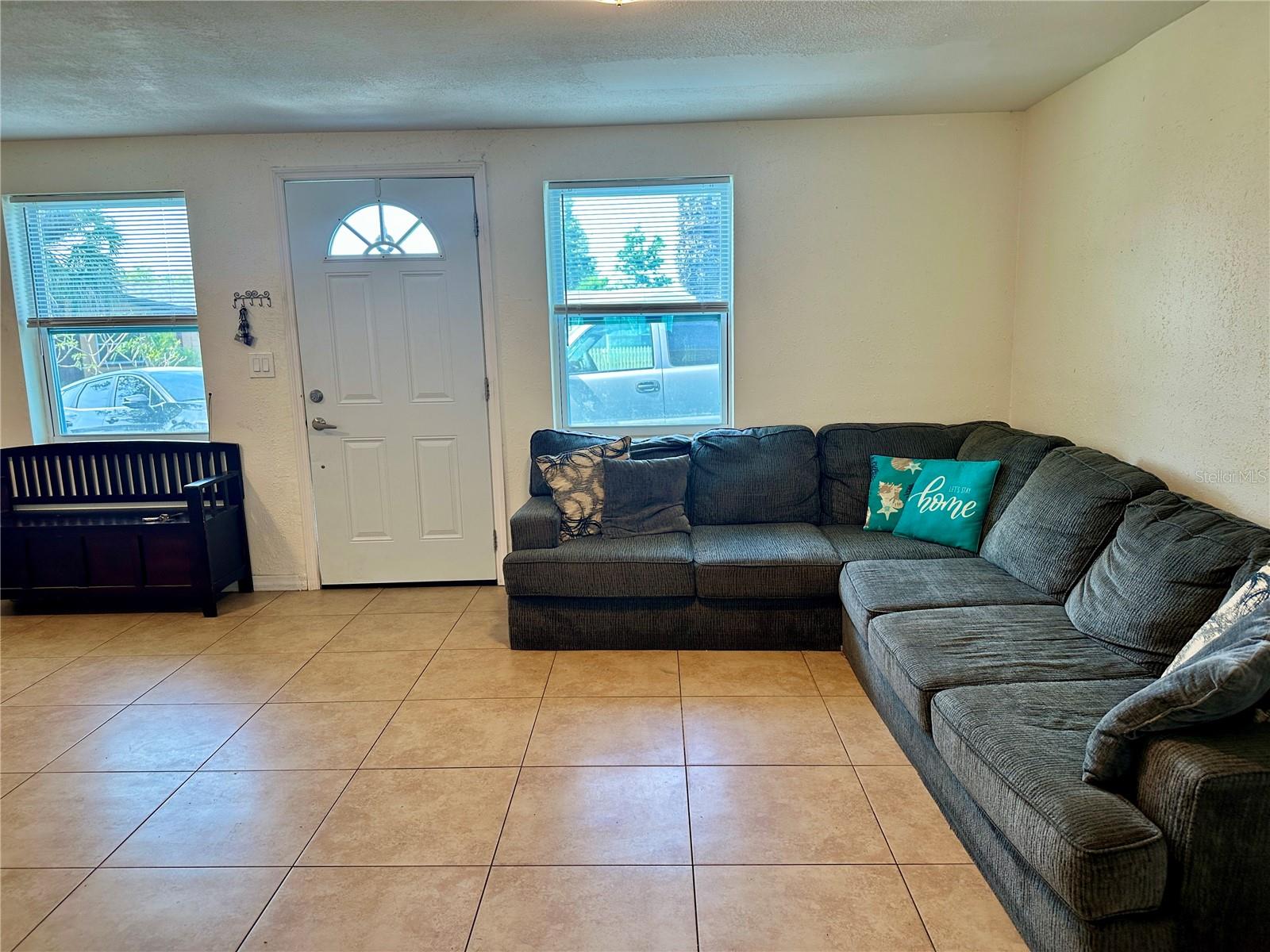 BEACON SQUARE - Residential