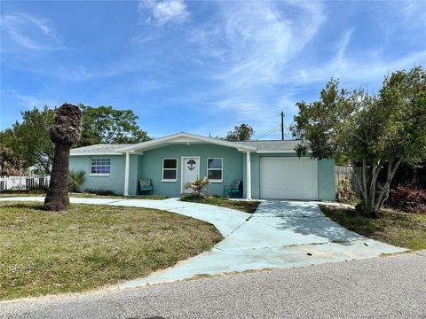 Photo of 3240 Briar Cliff Drive, Holiday, FL 34691 (MLS # TB8491452)