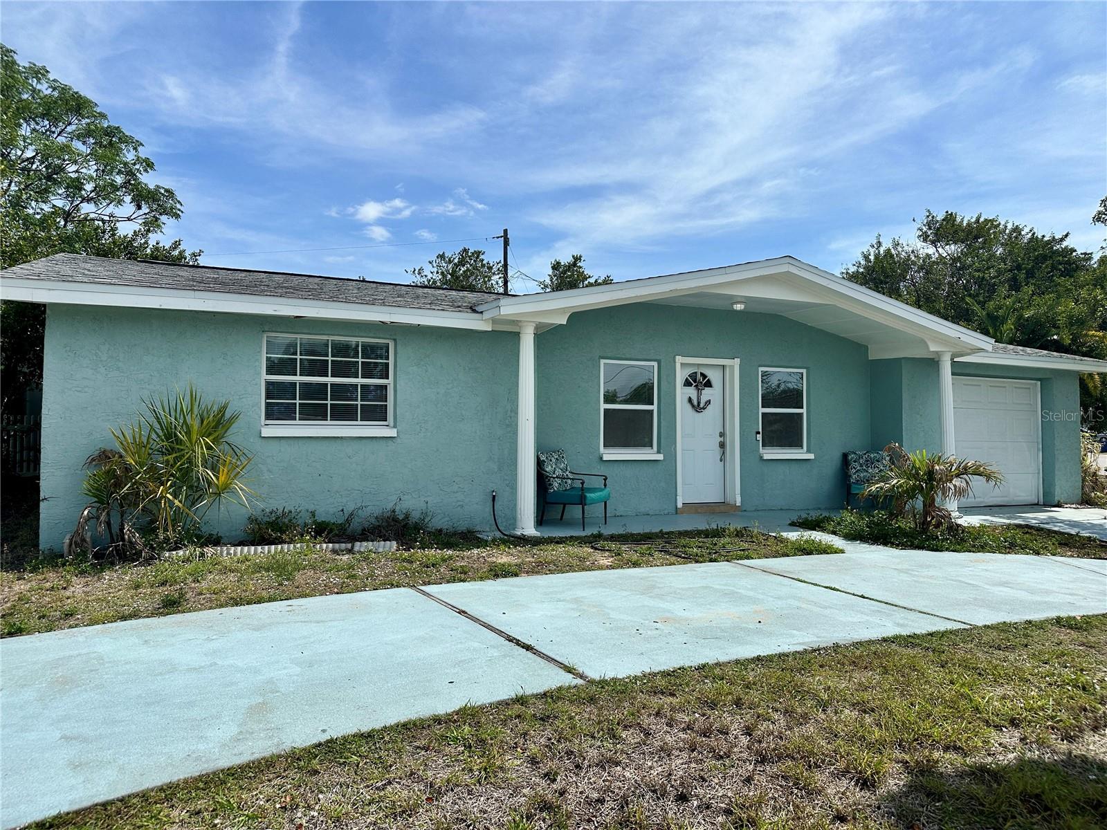 BEACON SQUARE - Residential