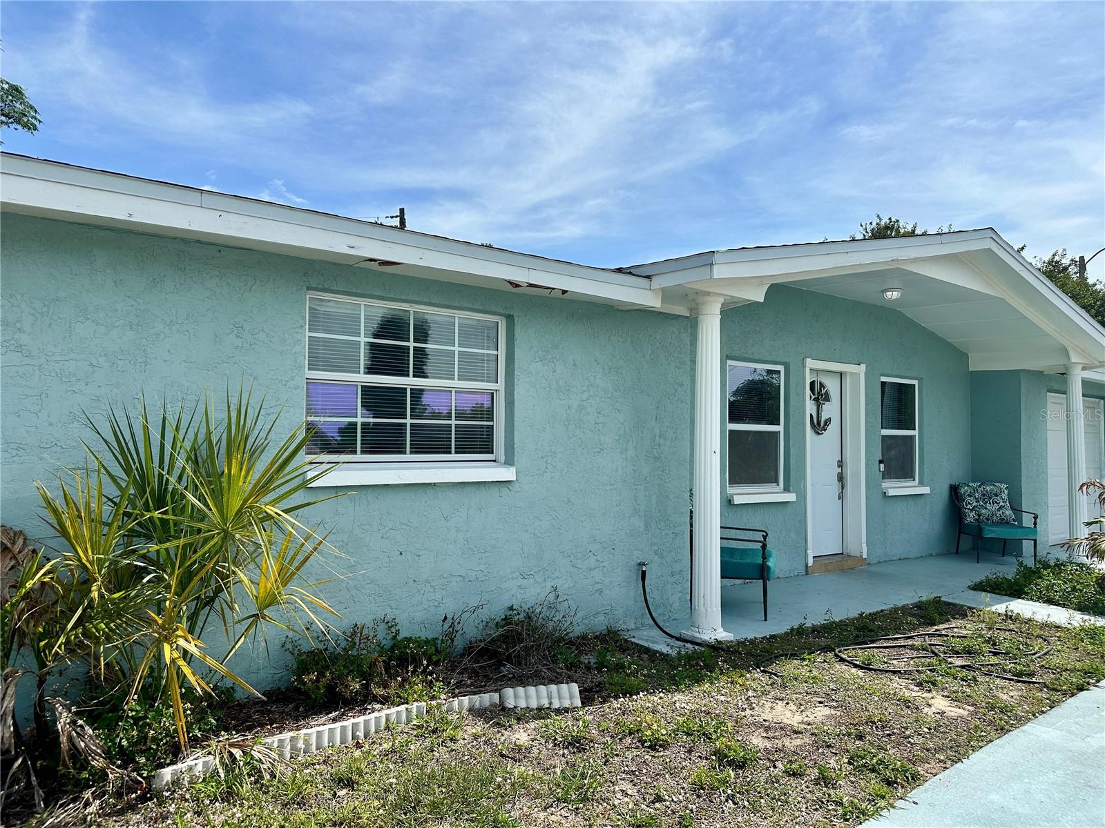 BEACON SQUARE - Residential