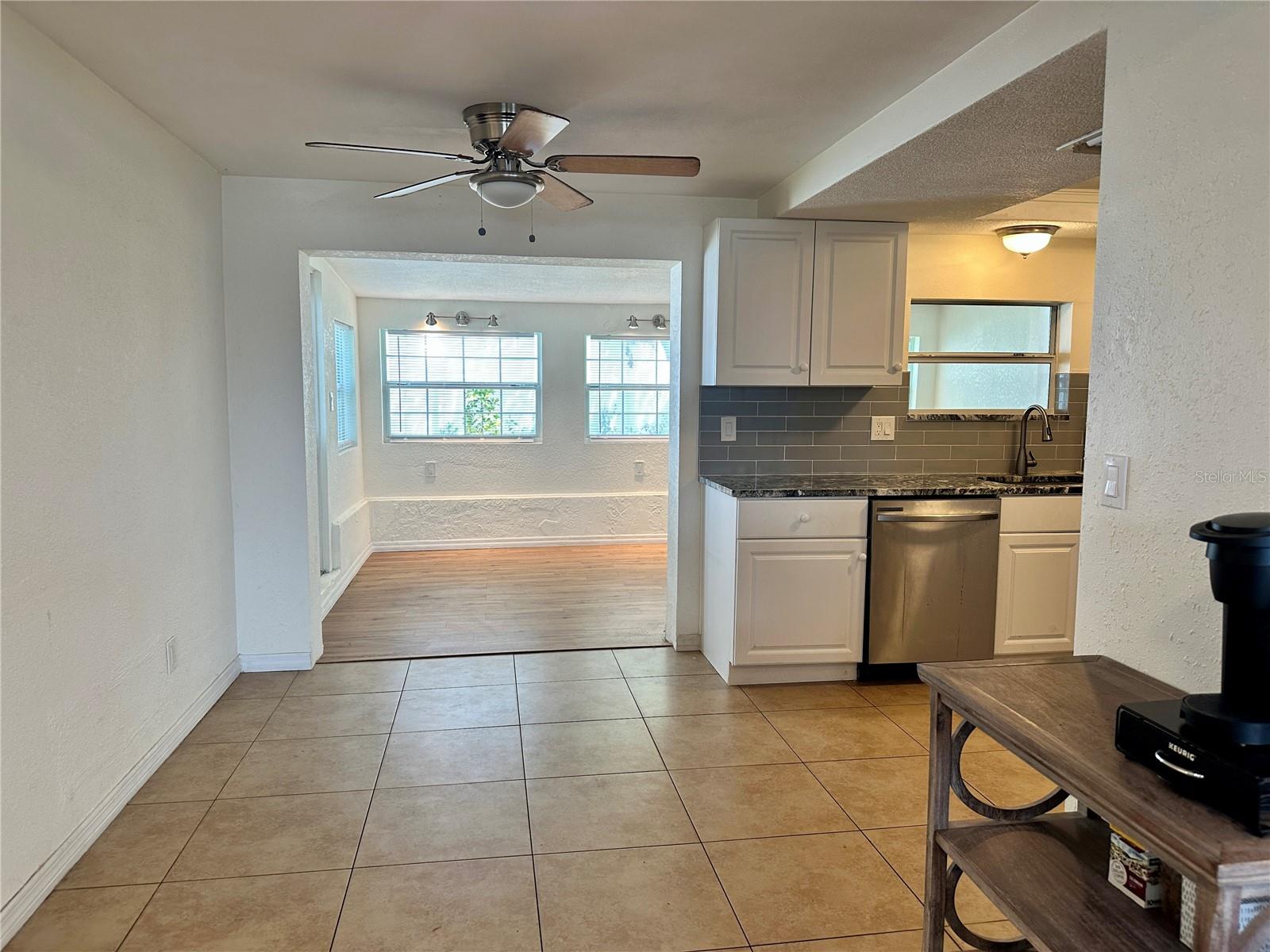 BEACON SQUARE - Residential