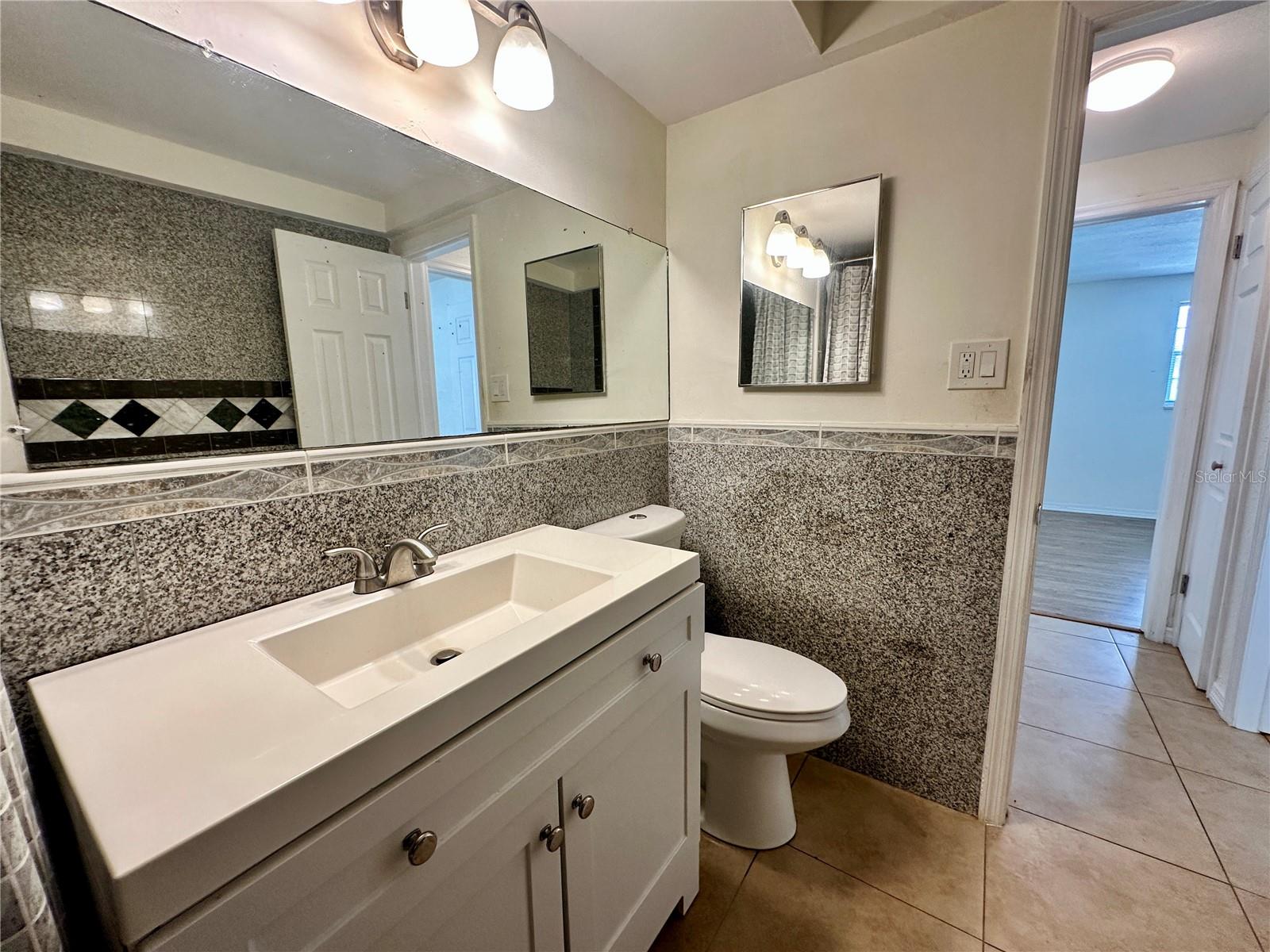 BEACON SQUARE - Residential