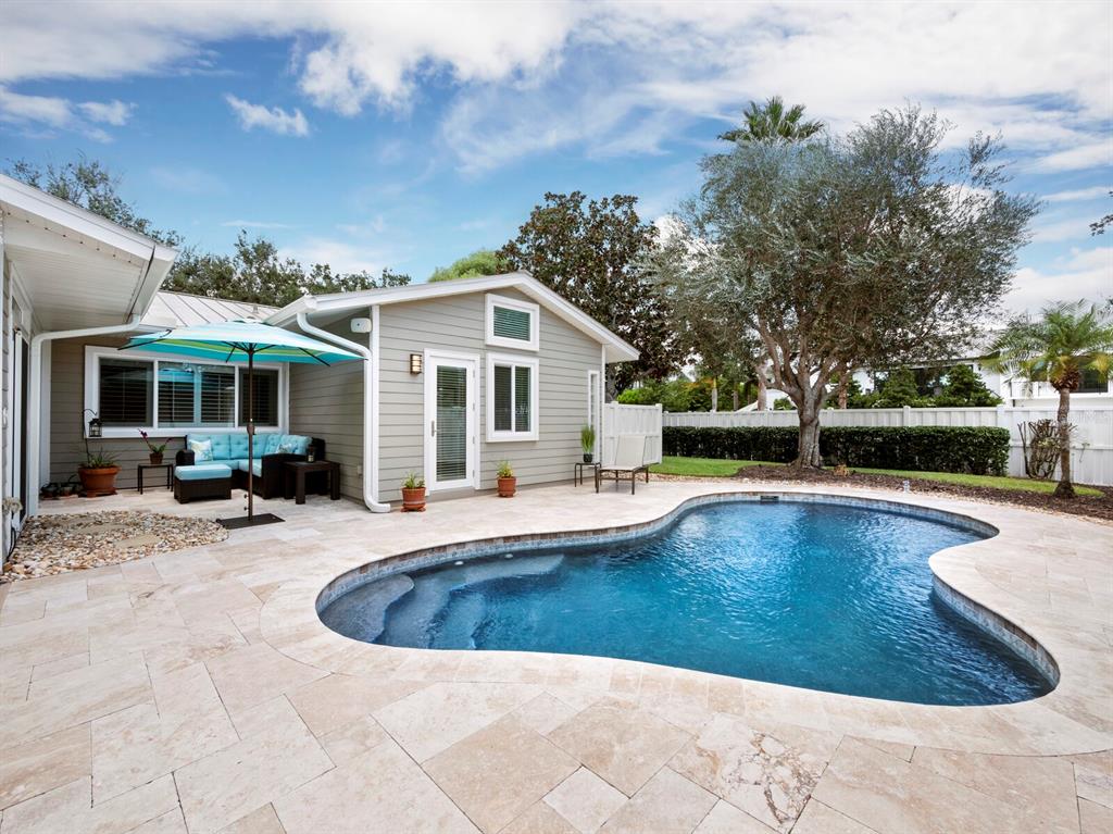 SAINT ARMANDS DIV JOHN RINGLING ESTATES - Residential