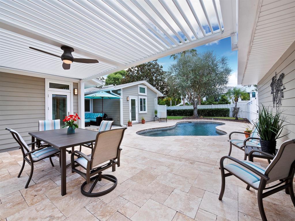 SAINT ARMANDS DIV JOHN RINGLING ESTATES - Residential