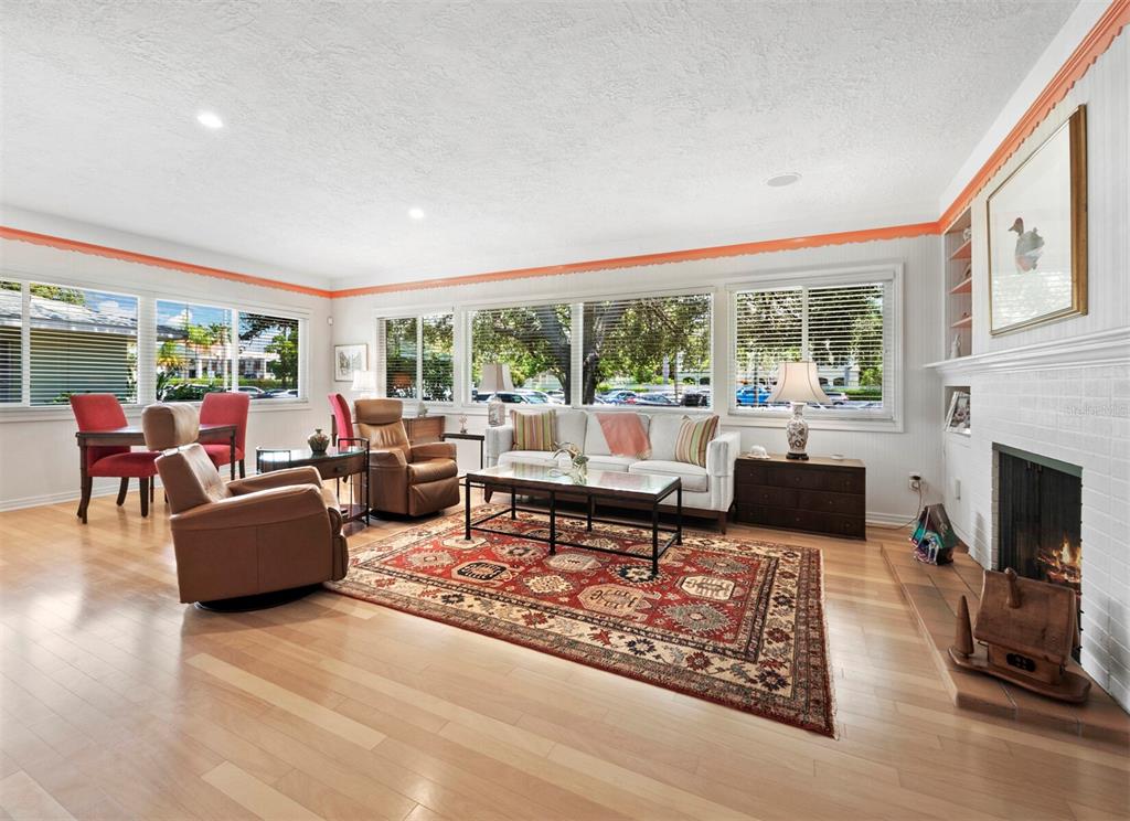 SAINT ARMANDS DIV JOHN RINGLING ESTATES - Residential