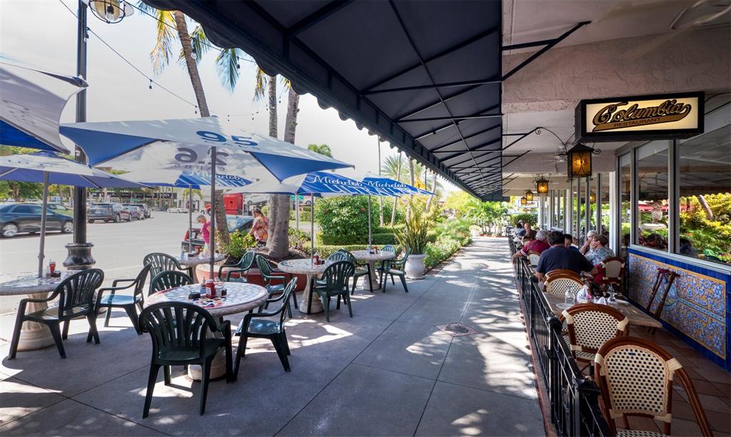 SAINT ARMANDS DIV JOHN RINGLING ESTATES - Residential