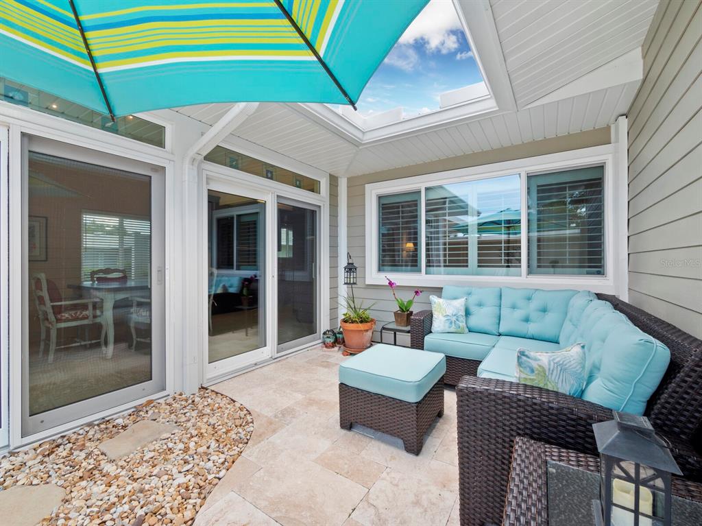 SAINT ARMANDS DIV JOHN RINGLING ESTATES - Residential