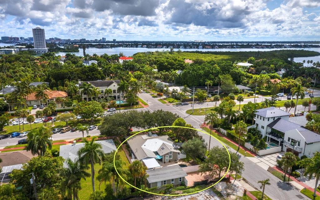 SAINT ARMANDS DIV JOHN RINGLING ESTATES - Residential
