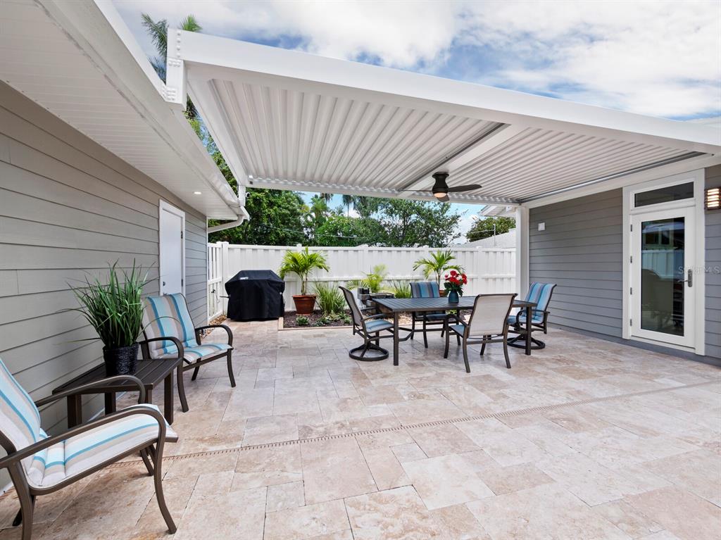 SAINT ARMANDS DIV JOHN RINGLING ESTATES - Residential