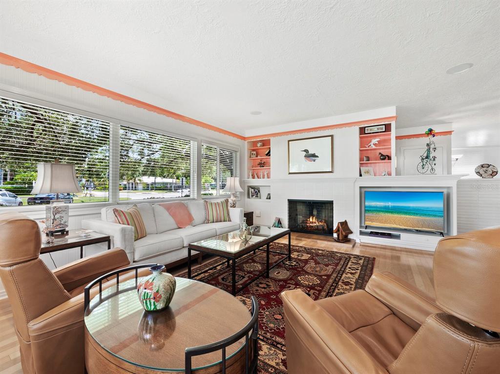 SAINT ARMANDS DIV JOHN RINGLING ESTATES - Residential