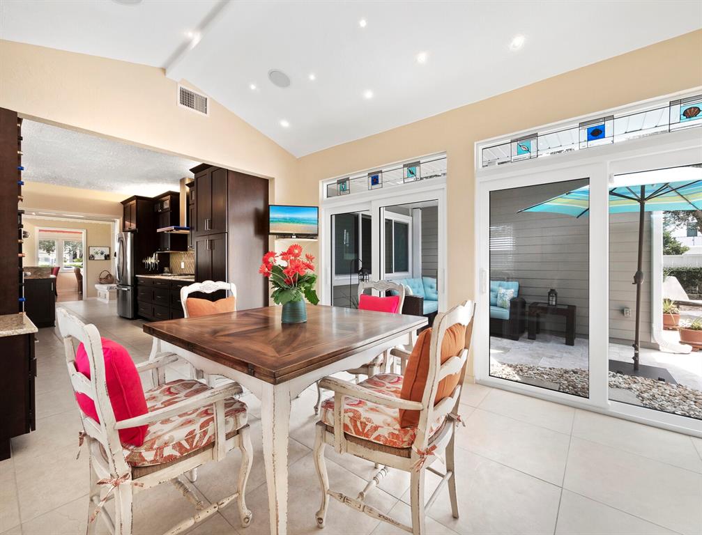 SAINT ARMANDS DIV JOHN RINGLING ESTATES - Residential