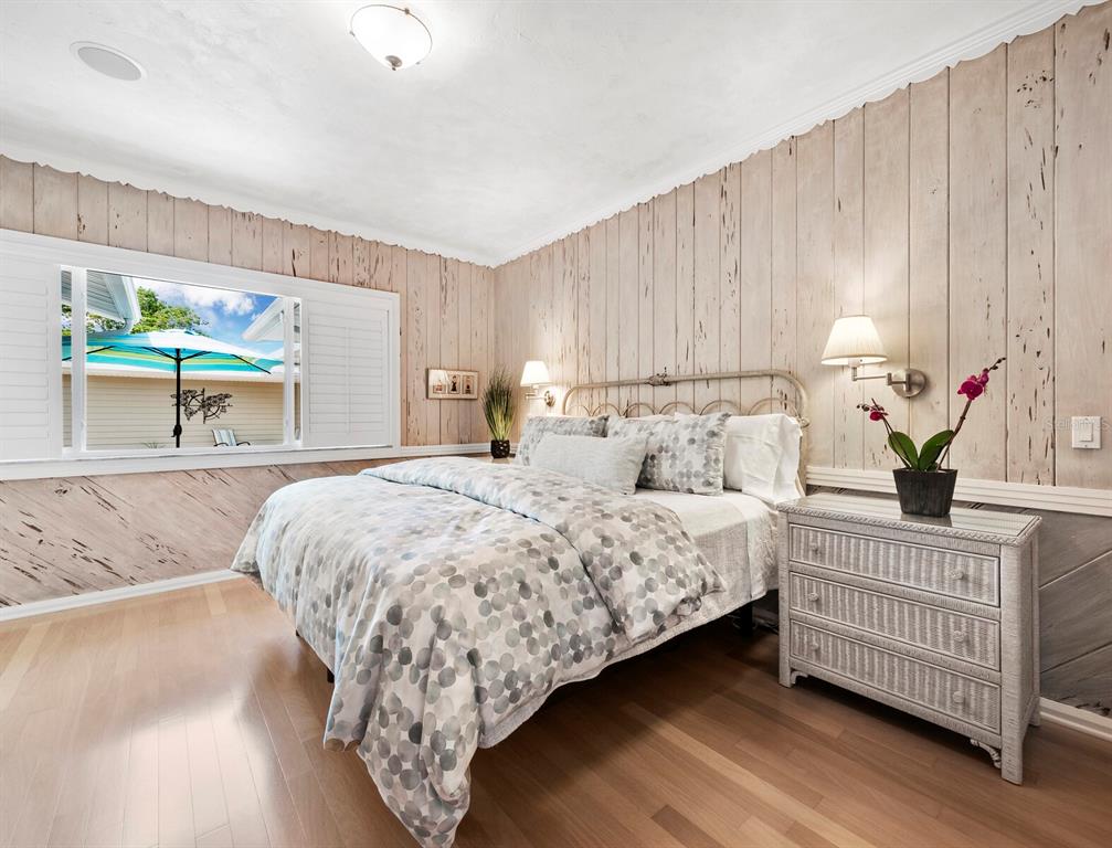 SAINT ARMANDS DIV JOHN RINGLING ESTATES - Residential