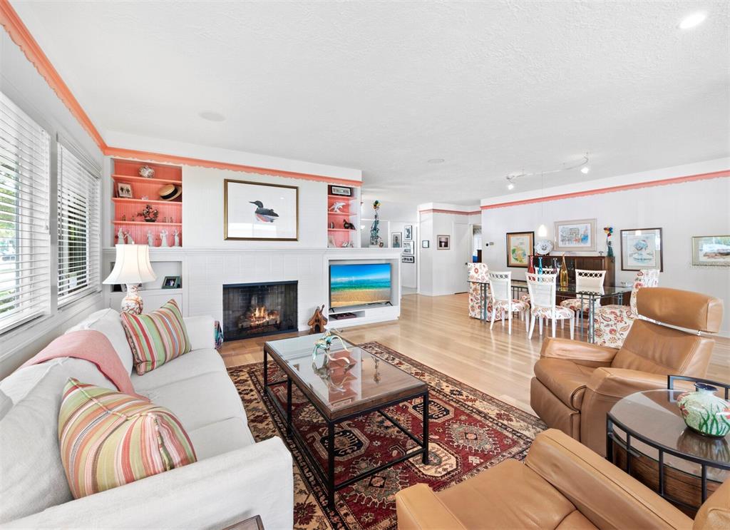 SAINT ARMANDS DIV JOHN RINGLING ESTATES - Residential