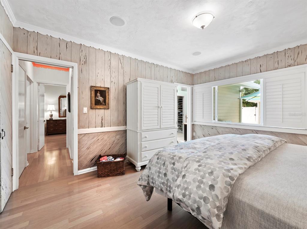 SAINT ARMANDS DIV JOHN RINGLING ESTATES - Residential