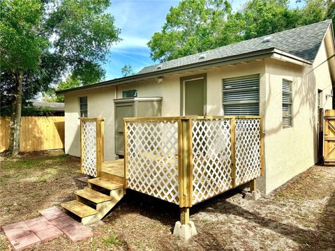 A home in SARASOTA