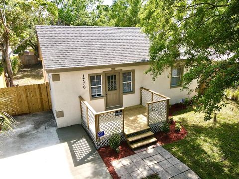 A home in SARASOTA