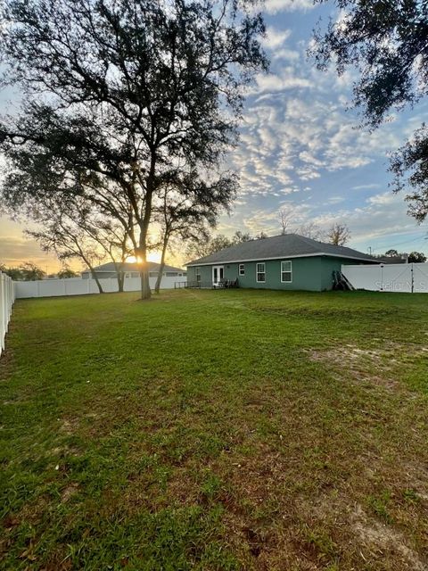 A home in SUMMERFIELD