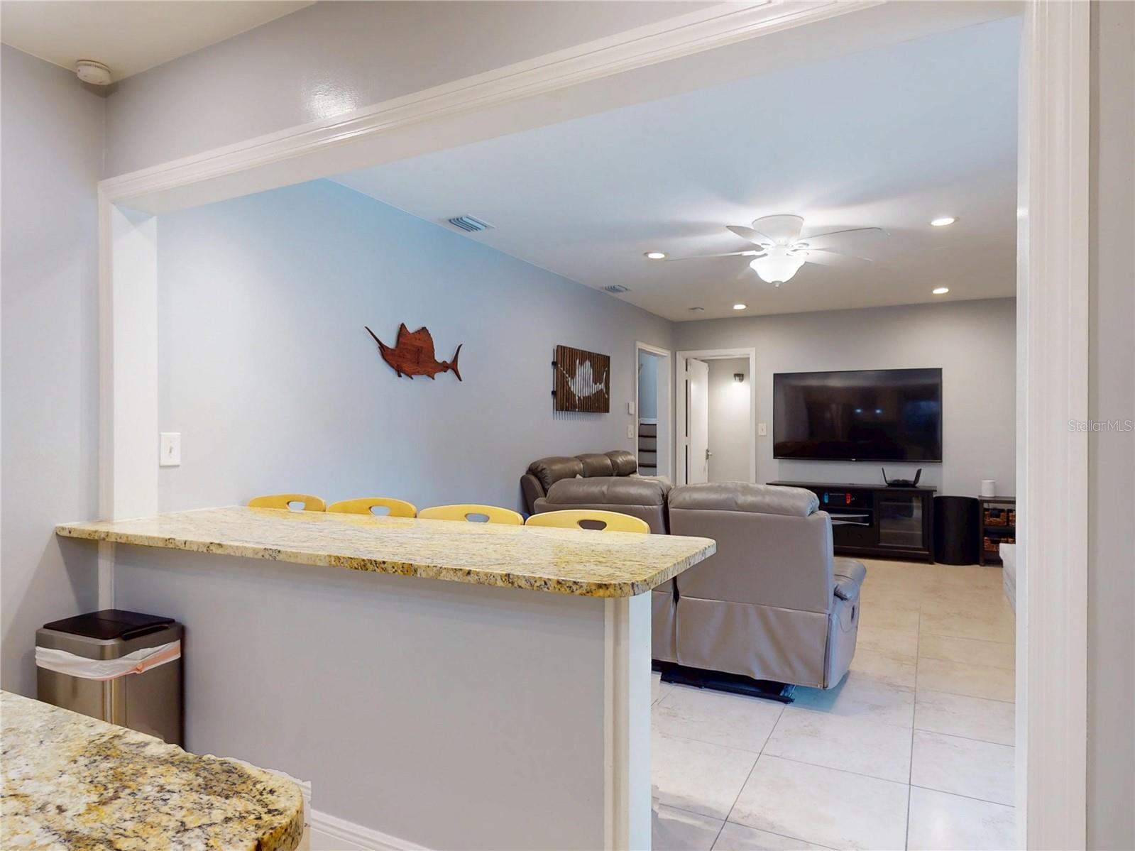 SANLANDO - Residential