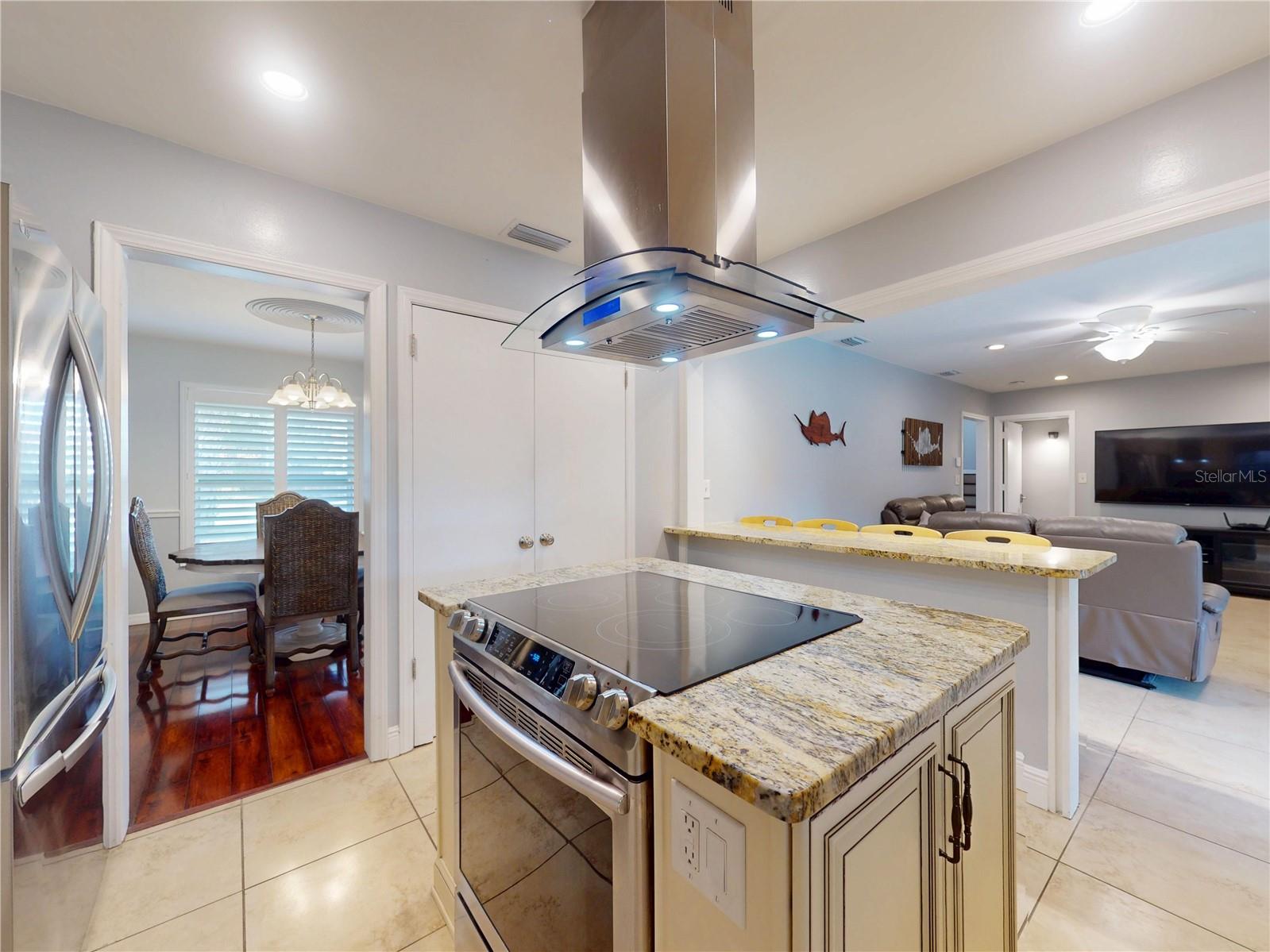 SANLANDO - Residential