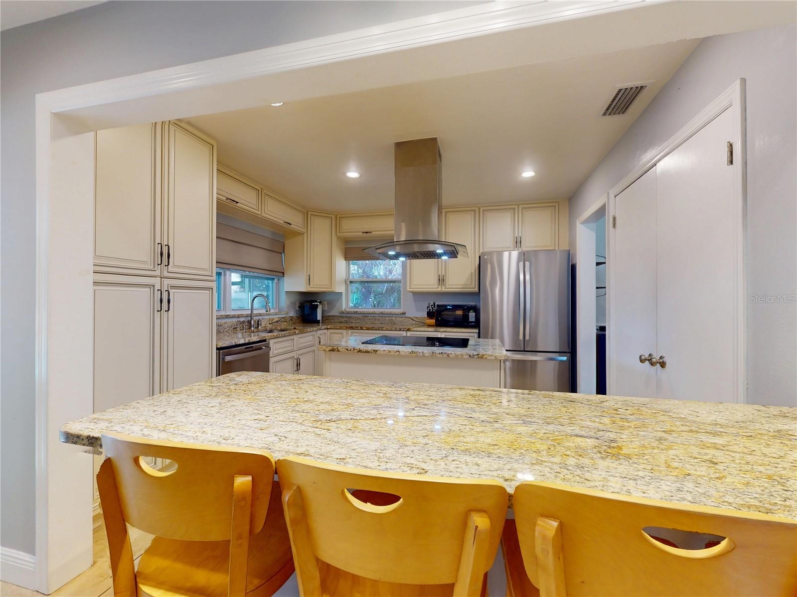 SANLANDO - Residential